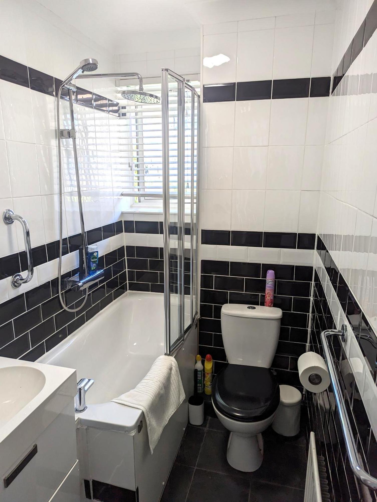 דירות לונדון Charming 2-Bed Garden Flat מראה חיצוני תמונה